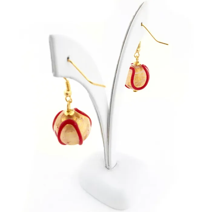 Earrings Antonio Vaccari Earrings Marrakesh Collection Earrings Antonio Vaccari Earrings Marrakesh Collection