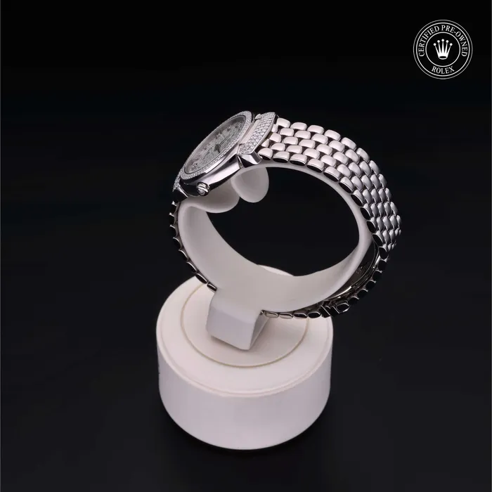 Earrings Rolex Certified PreOwned Rolex Cellini Cellissima