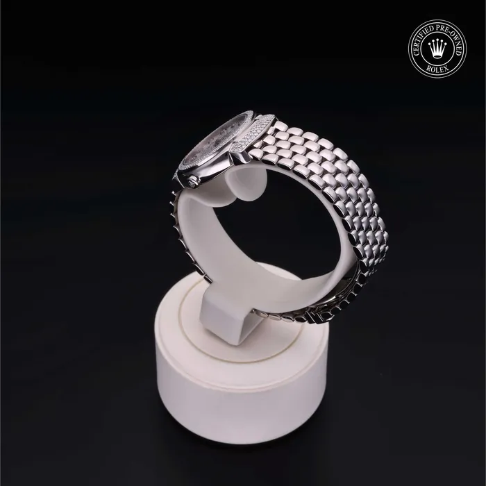 Earrings Rolex Certified PreOwned Rolex Cellini Cellissima