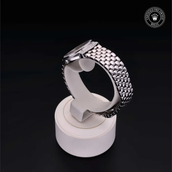 Earrings Rolex Certified PreOwned Rolex Cellini Cellissima