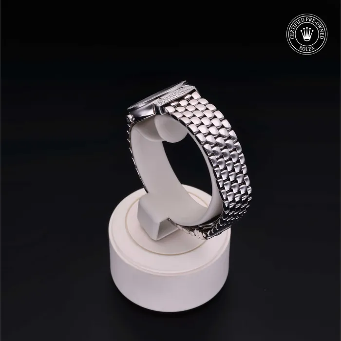 Earrings Rolex Certified PreOwned Rolex Cellini Cellissima