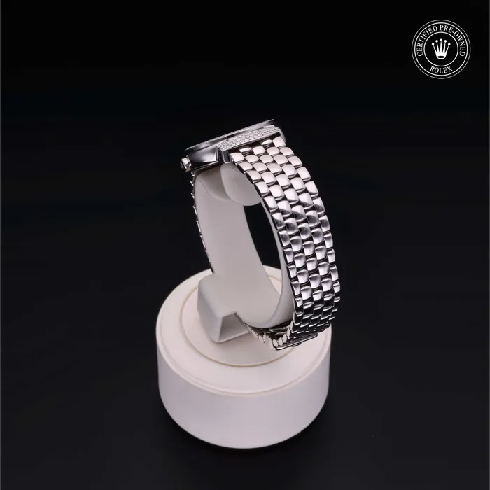 Earrings Rolex Certified PreOwned Rolex Cellini Cellissima