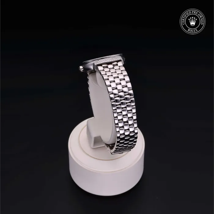 Earrings Rolex Certified PreOwned Rolex Cellini Cellissima