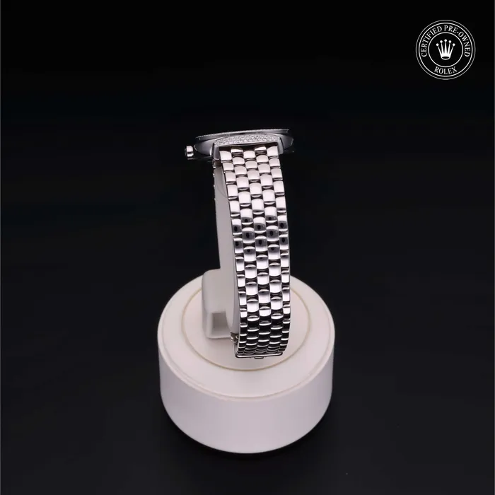 Earrings Rolex Certified PreOwned Rolex Cellini Cellissima