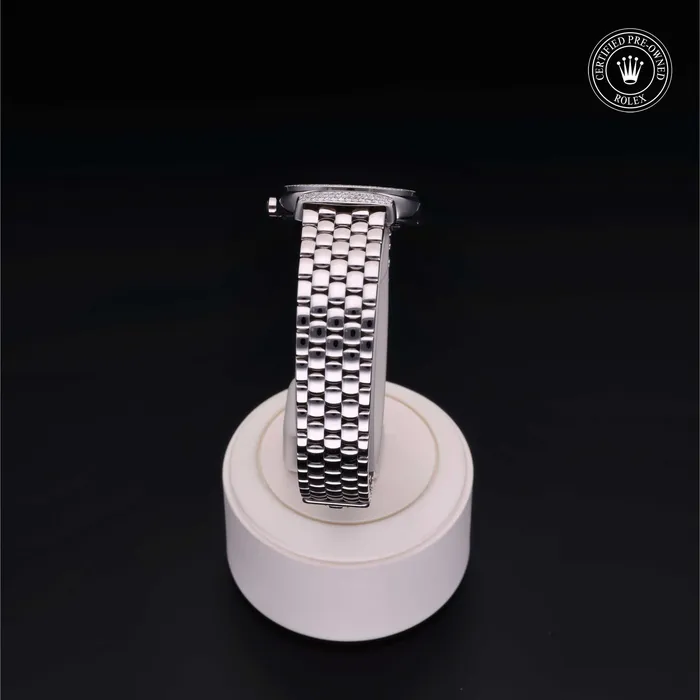Earrings Rolex Certified PreOwned Rolex Cellini Cellissima
