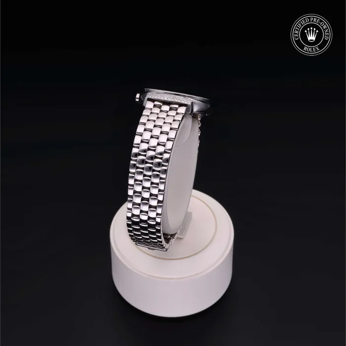 Earrings Rolex Certified PreOwned Rolex Cellini Cellissima