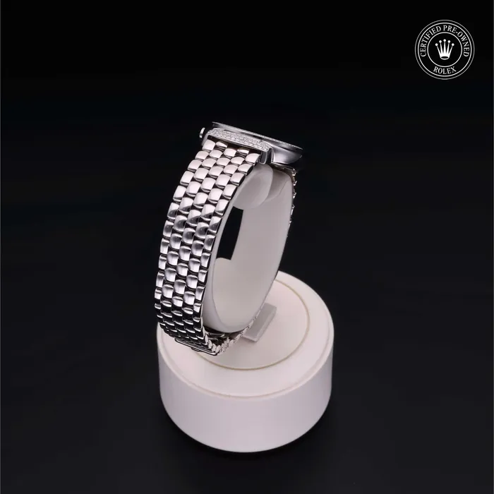 Earrings Rolex Certified PreOwned Rolex Cellini Cellissima