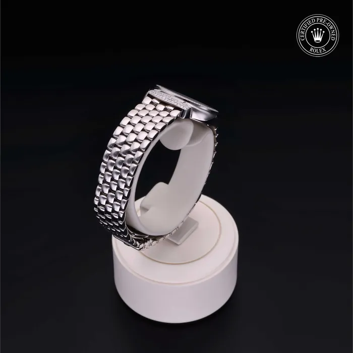 Earrings Rolex Certified PreOwned Rolex Cellini Cellissima