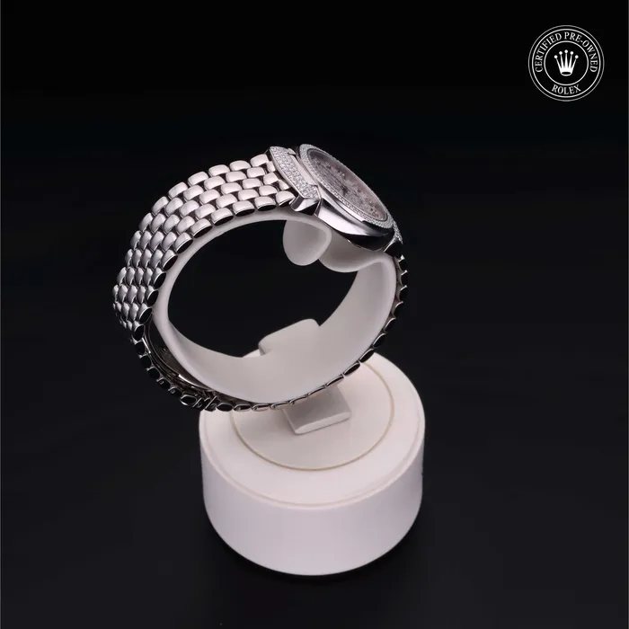 Earrings Rolex Certified PreOwned Rolex Cellini Cellissima