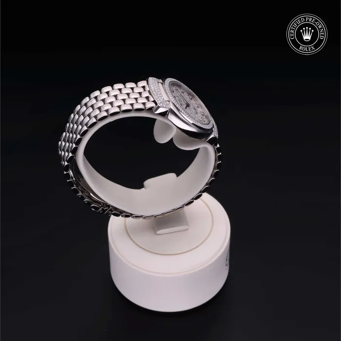 Earrings Rolex Certified PreOwned Rolex Cellini Cellissima