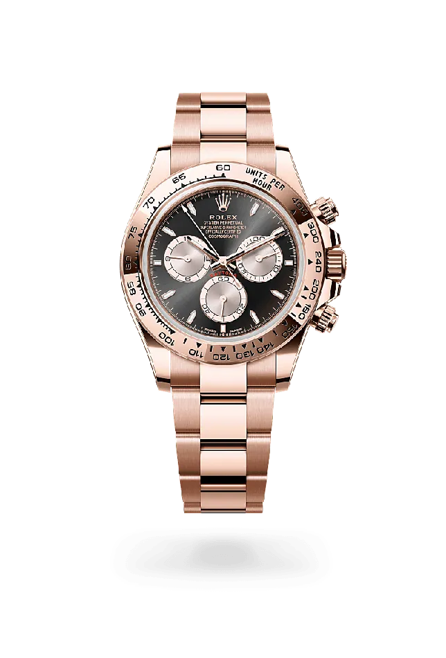 Earrings Rolex Cosmograph Daytona
