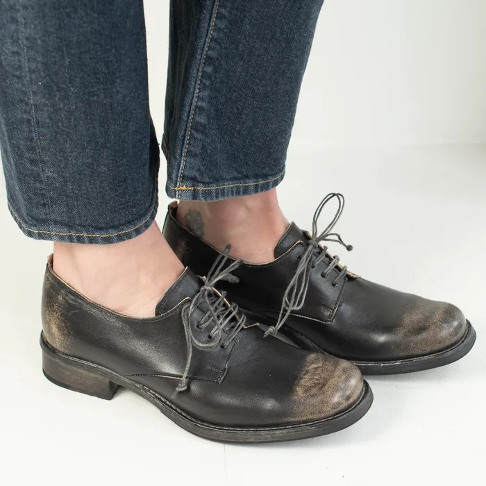 Earrings shoto Shoto Derby Shoe ON SALE
