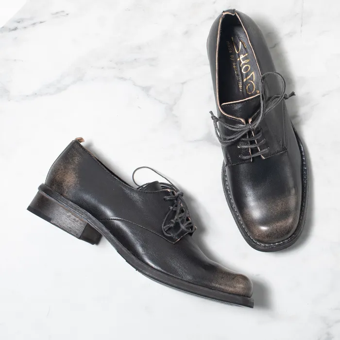 Earrings shoto Shoto Derby Shoe ON SALE