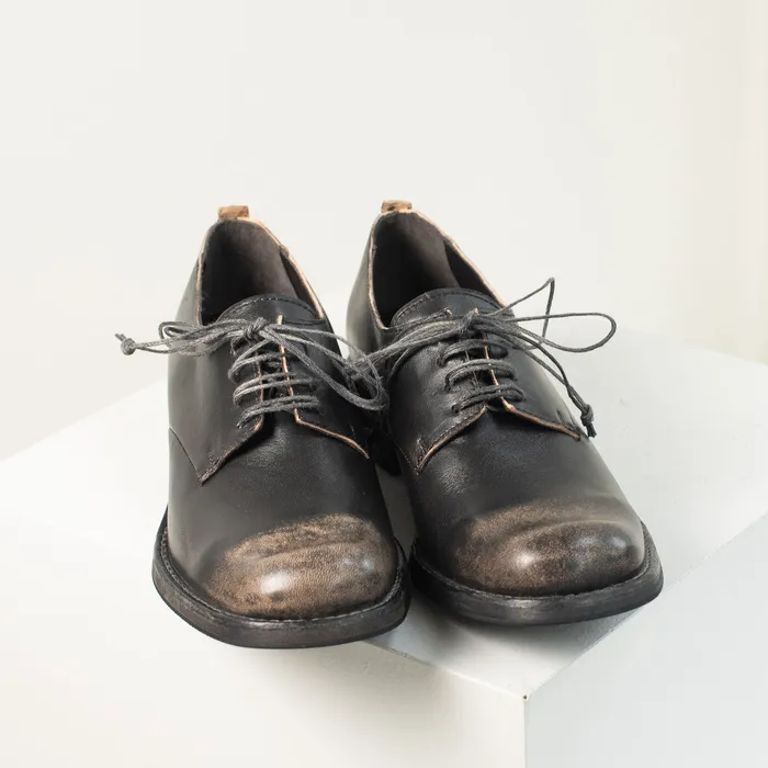 Earrings shoto Shoto Derby Shoe ON SALE