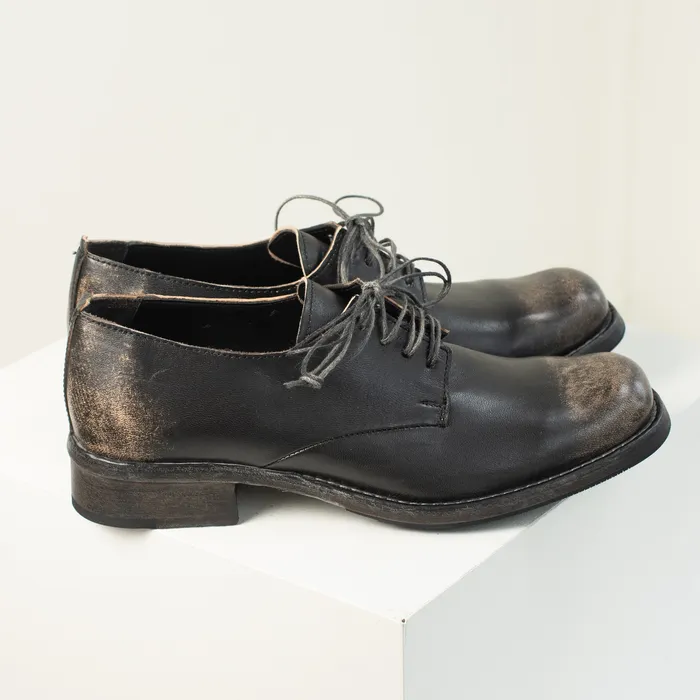Earrings shoto Shoto Derby Shoe ON SALE