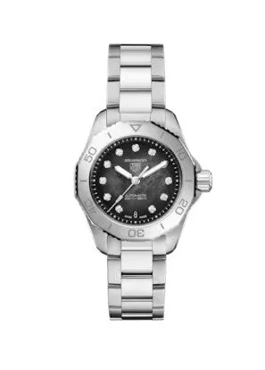 Earrings TAG Heuer Aquaracer Professional 200 Date TAG HEUER