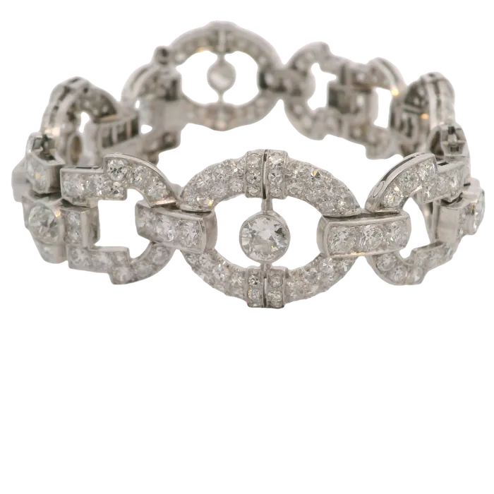 Estate Bracelet JEWELRY WORLD Bracelets