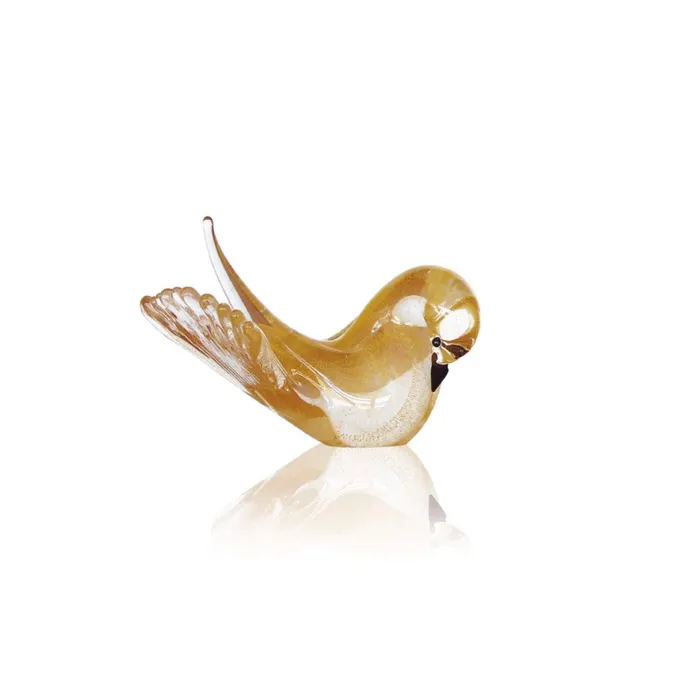 Formia International San Marco Pigeon Earrings