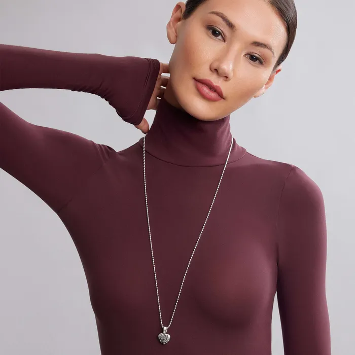 Hearts of LAGOS Heart of Texas Pendant Necklace LAGOS Necklaces