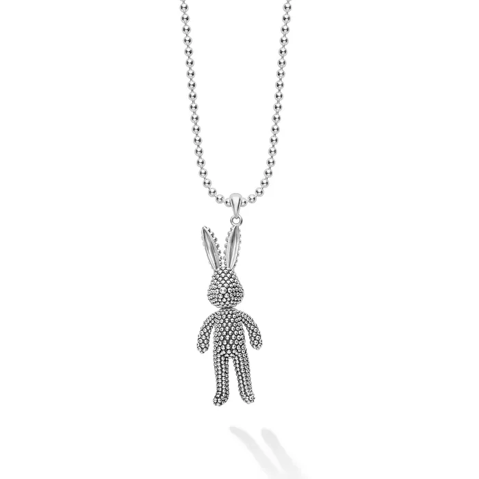 LAGOS Necklaces Rare Wonders Karat Pendant Necklace