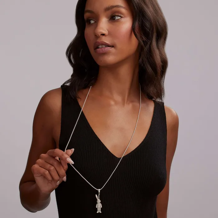 LAGOS Necklaces Rare Wonders Karat Pendant Necklace