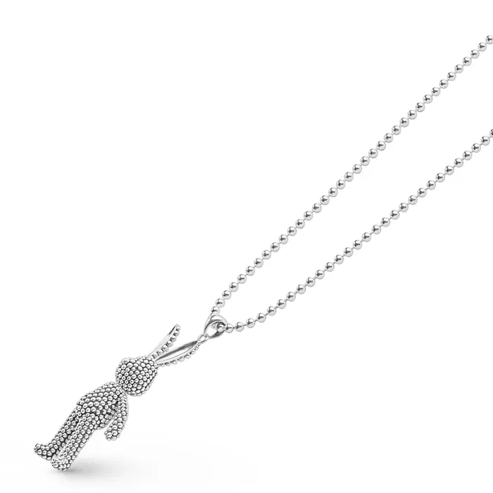 LAGOS Necklaces Rare Wonders Karat Pendant Necklace