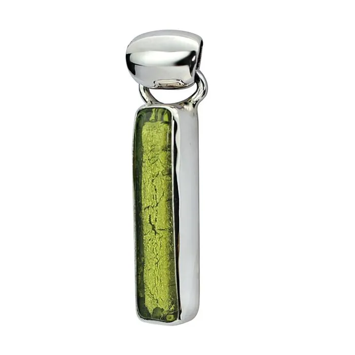 Nanni Gabriella Necklaces Sommerso Stick Pendant
