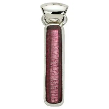 Nanni Gabriella Necklaces Sommerso Stick Pendant