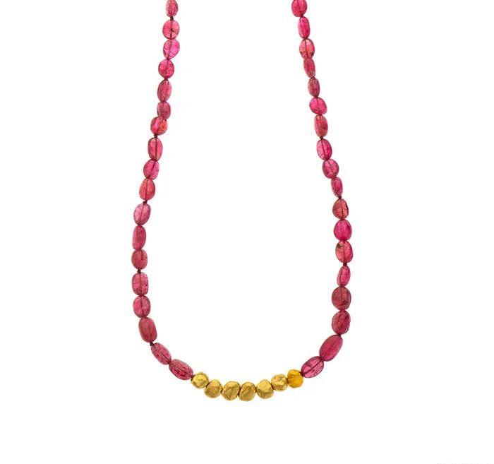 Nava Zahavi Burma Necklace Nava Zahavi Necklaces
