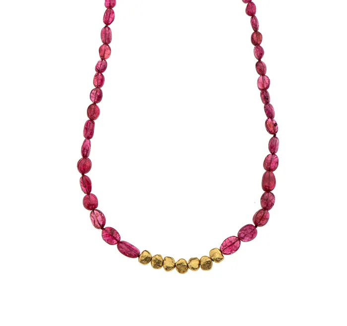 Nava Zahavi Burma Necklace Nava Zahavi Necklaces Nava Zahavi Burma Necklace Nava Zahavi Necklaces