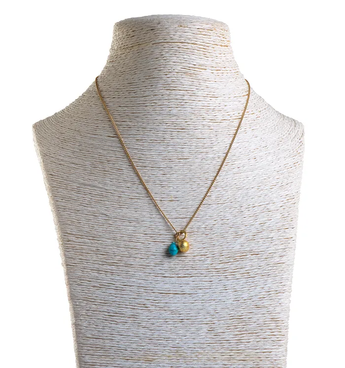 Nava Zahavi Nava Zahavi Ella Necklace Necklaces