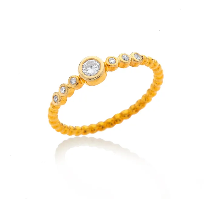 Nava Zahavi Rings Nava Zahavi Monica Ring
