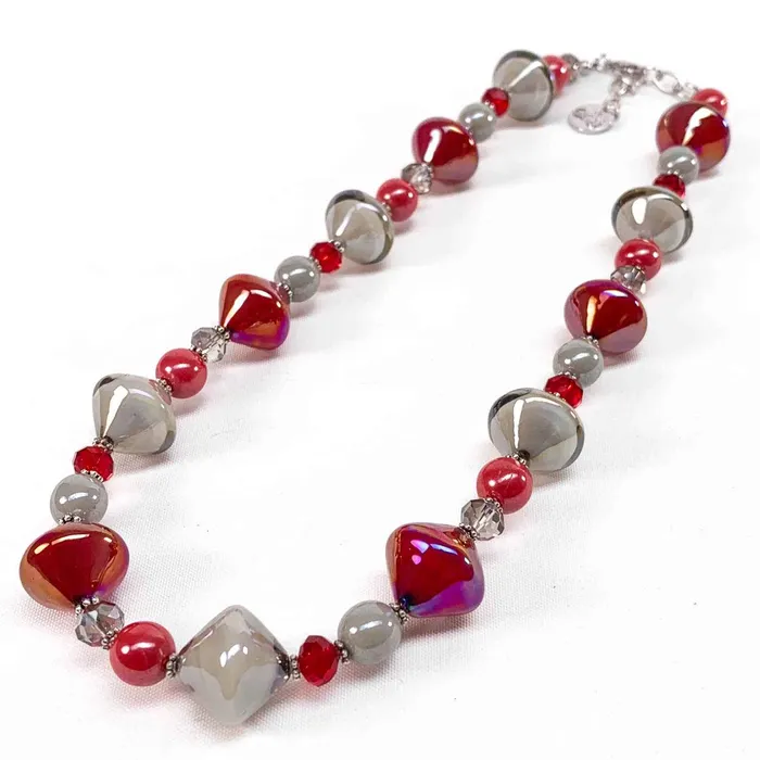 Necklaces Antonio Vaccari Coreana Necklace