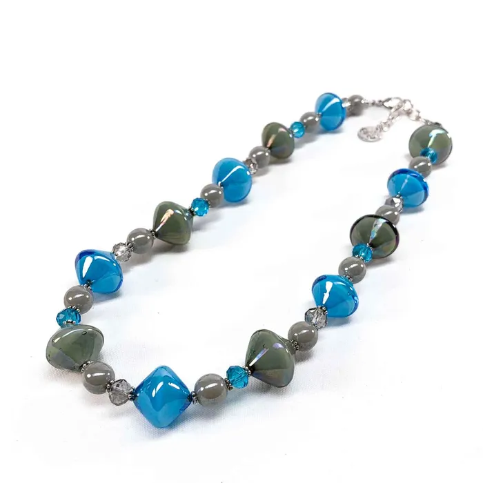 Necklaces Antonio Vaccari Coreana Necklace