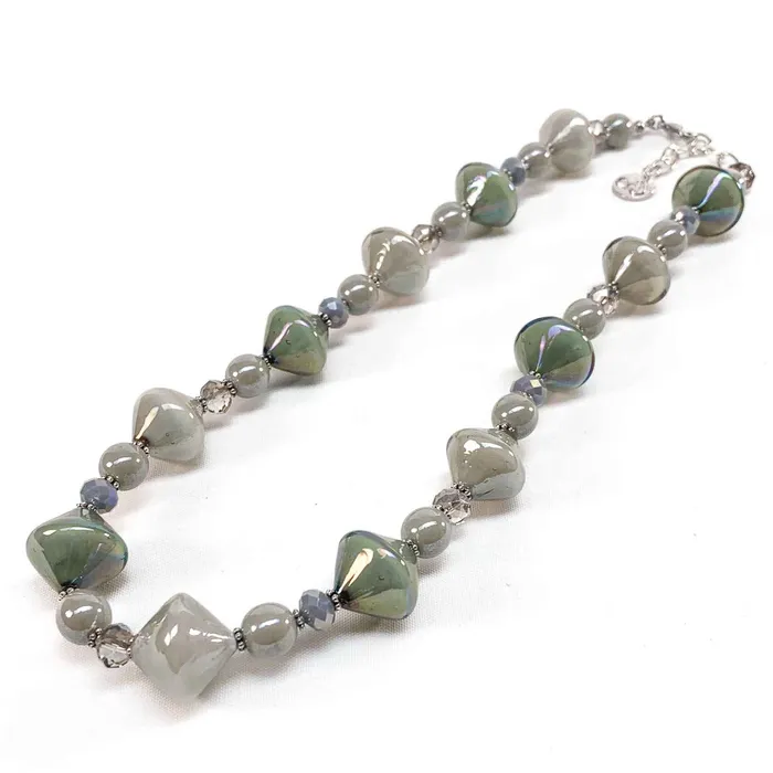 Necklaces Antonio Vaccari Coreana Necklace