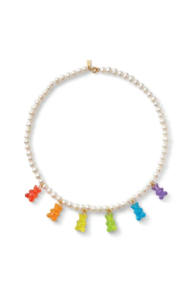 Necklaces Crystal Haze Jewelry Juanita necklace