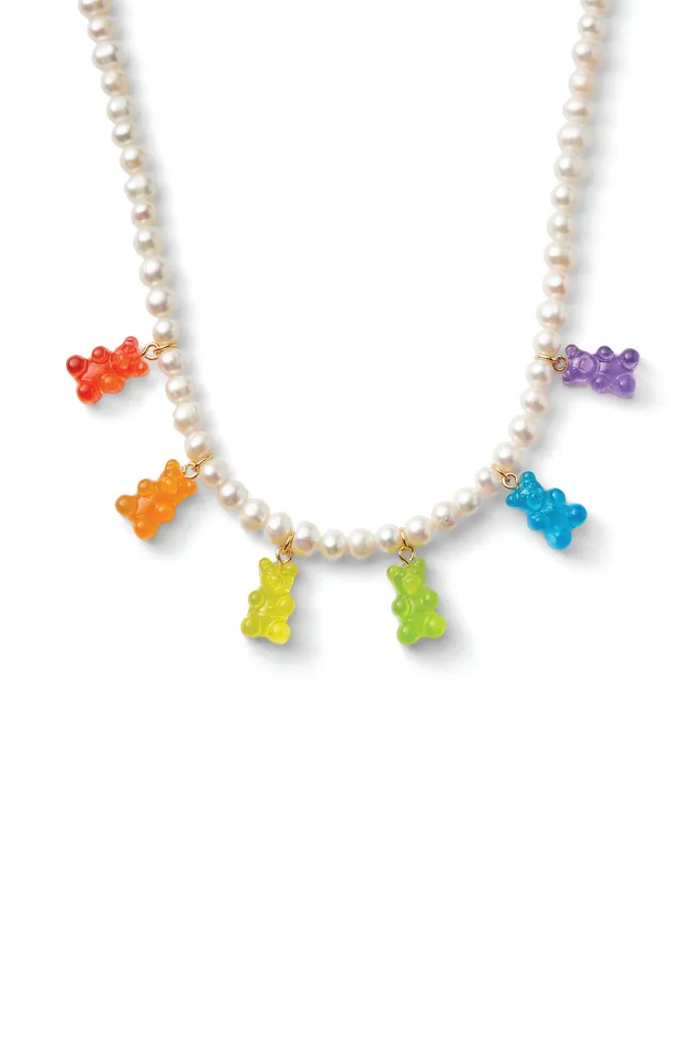 Necklaces Crystal Haze Jewelry Juanita necklace Necklaces Crystal Haze Jewelry Juanita necklace