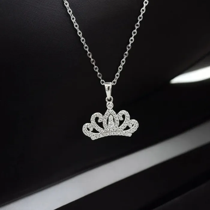Necklaces She Ate Princess Era Necklace Necklaces She Ate Princess Era Necklace
