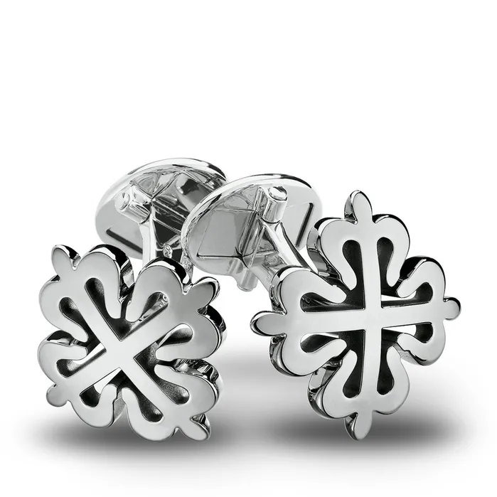 Patek Philippe Calatrava Cross Cuff Links Patek Philippe Earrings