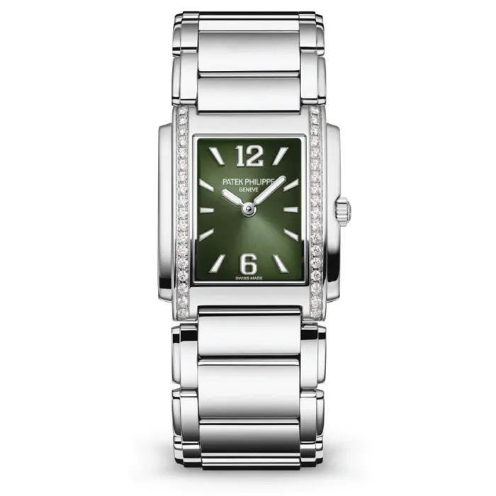 Patek Philippe Earrings Twenty4 49101200A011
