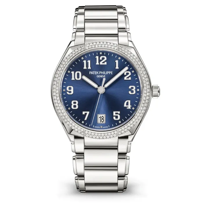 Patek Philippe Earrings Twenty4 Automatic 73001200A001