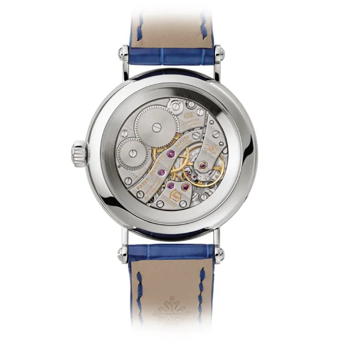 Patek Philippe Necklaces Complications Moon Phases 7121200G001