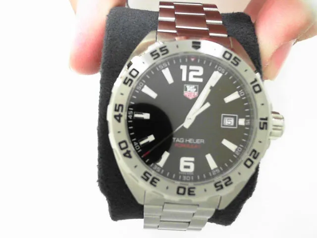 TAG HEUER FORMULA 1 QUARTZ TAG HEUER Earrings