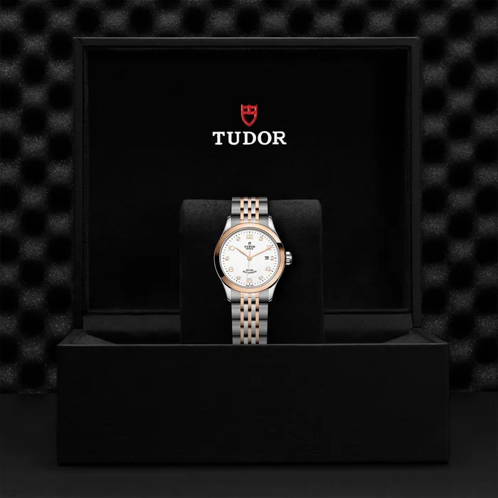 TUDOR Earrings TUDOR 1926 TUDOR Earrings TUDOR 1926