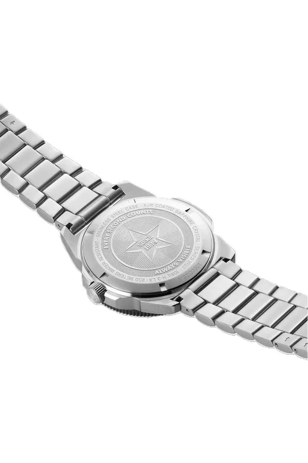Watches LUMONDI INC Pacific Diver Dive Watch 44 mm