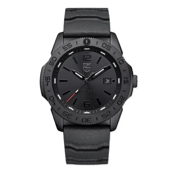 Watches Pacific Diver Dive Watch 44 mm LUMONDI INC