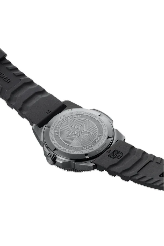 Watches Pacific Diver Dive Watch 44 mm LUMONDI INC